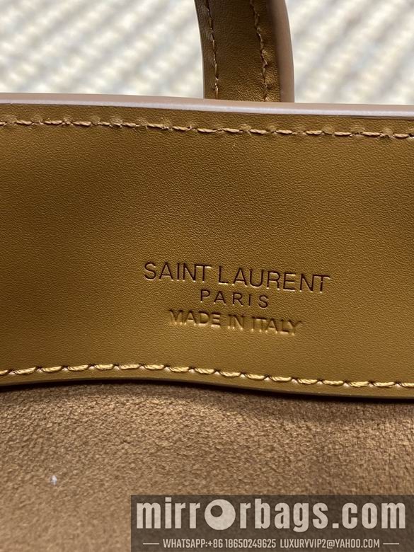 YSL Bags 765870 15X13X6cm MT 4