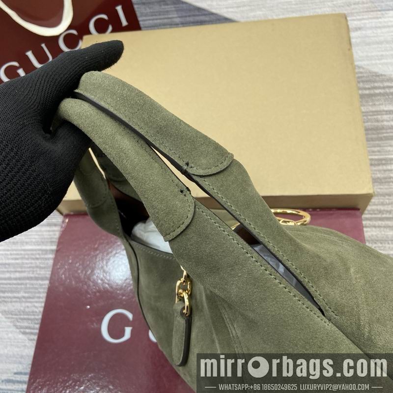 Gucci Bags 837467 27.5x21x16cm MP4