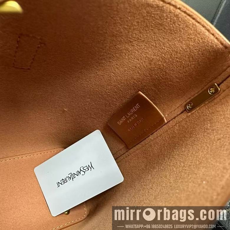 YSL Bags 749036 17X20X13cm XMY 1