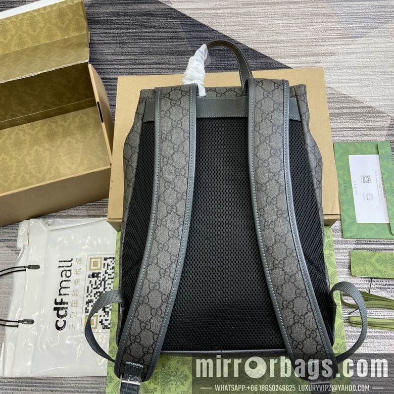 Gucci Bags 792114 29X40.5X13.5cm MP 2colour
