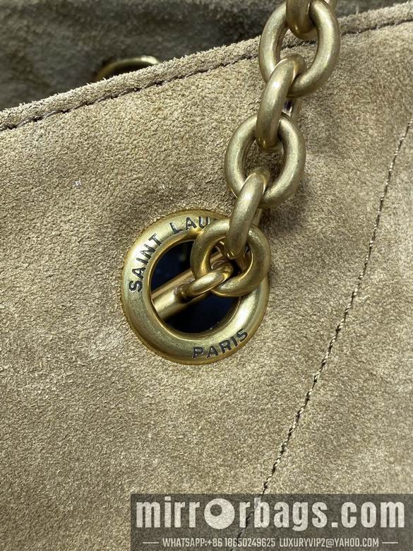 YSL Bags 809824 35X35X10cm MT 1