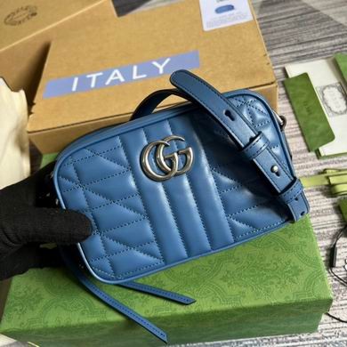 Gucci Bags Marmont 634936 18X12X6cm MP
