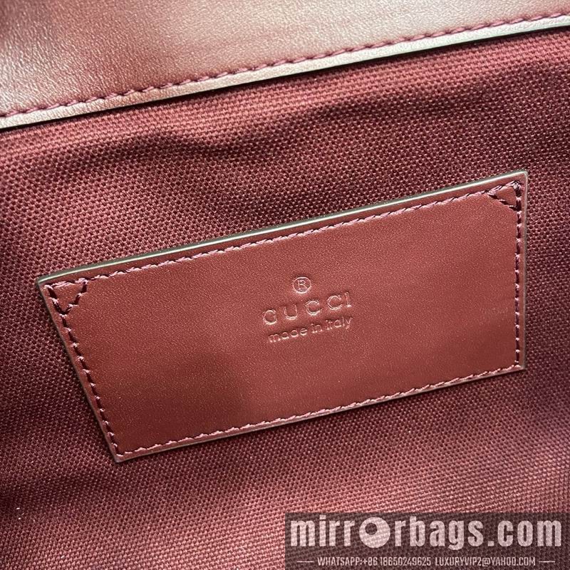 Gucci Bags 838999 20x13x8cm MP 4色
