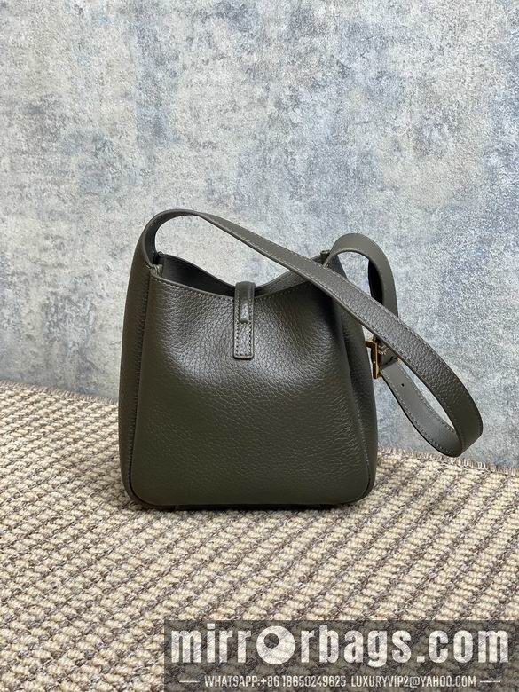 YSL Bags 809461 15X16X7cm MT 3colour