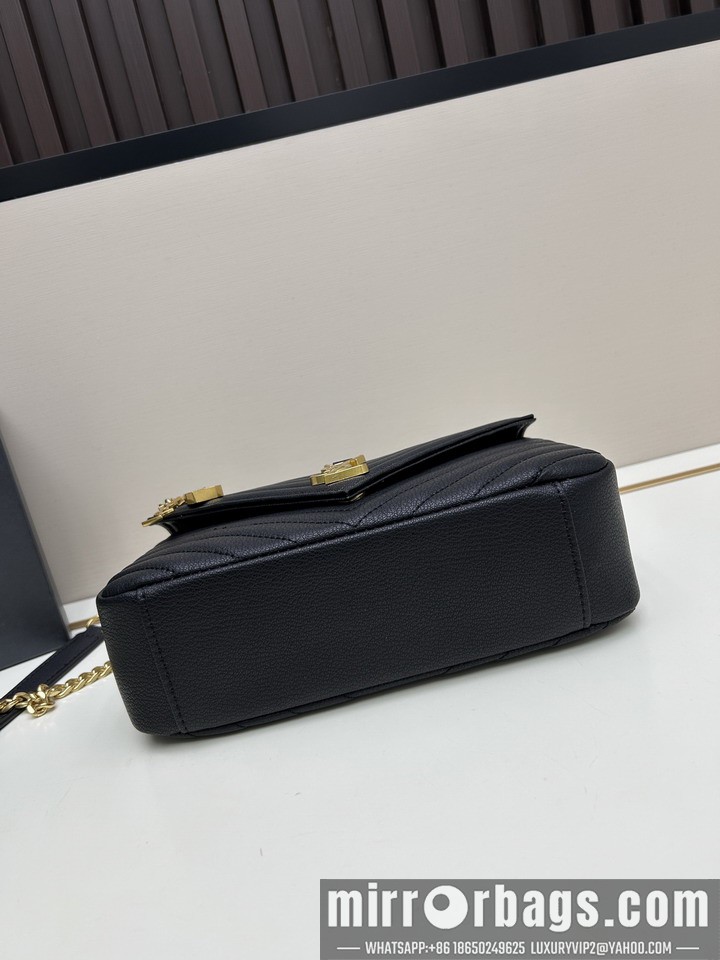 YSL Bags YSL 80993 25x15x8cm jj