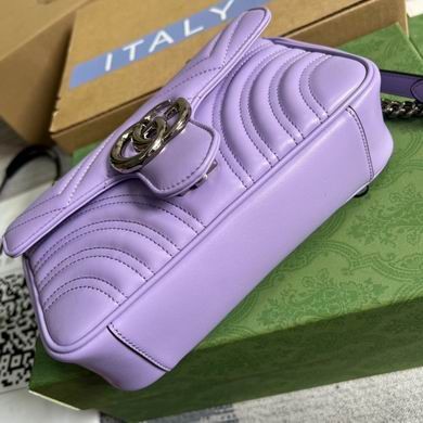 Gucci Bags 446744 22X13X6cm MP