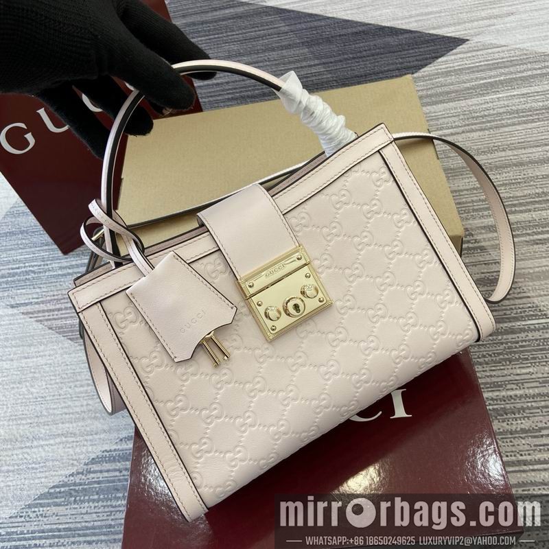 Gucci Bags 838992 25.5x17.5x10cm MP 4色