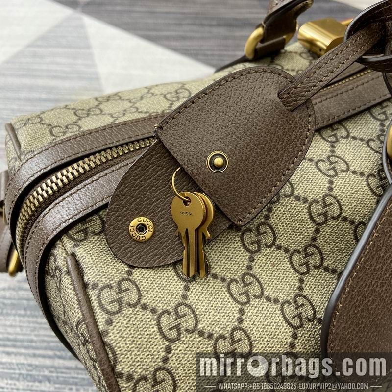 Gucci Bags 547953 44x27x24cm MP