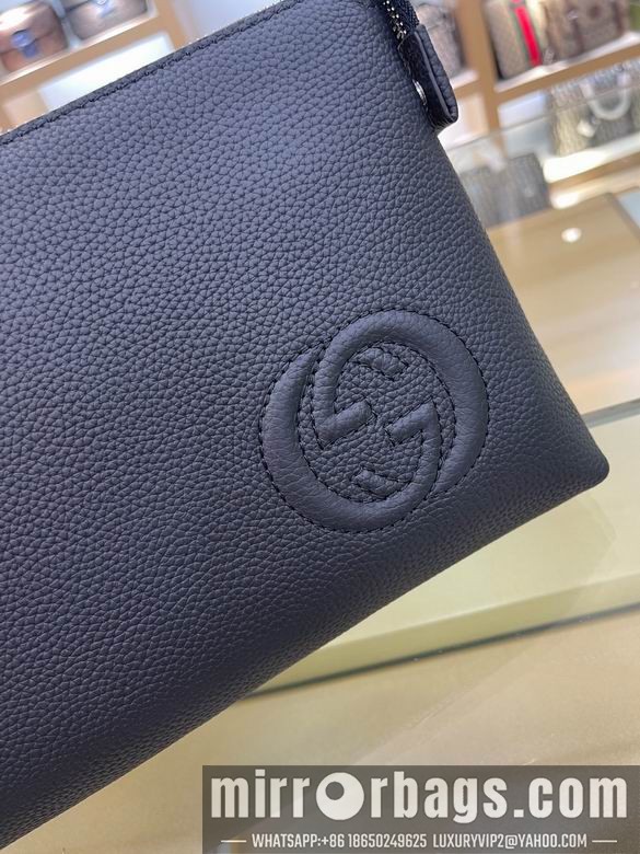 Gucci Bags 730 28x4x18cm