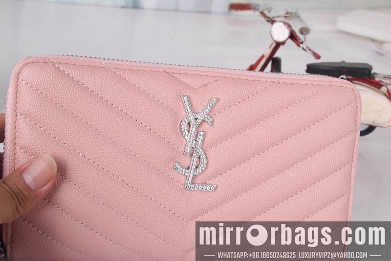 YSL Bags 50097-3 19x10.5x2.5cmZC 4色
