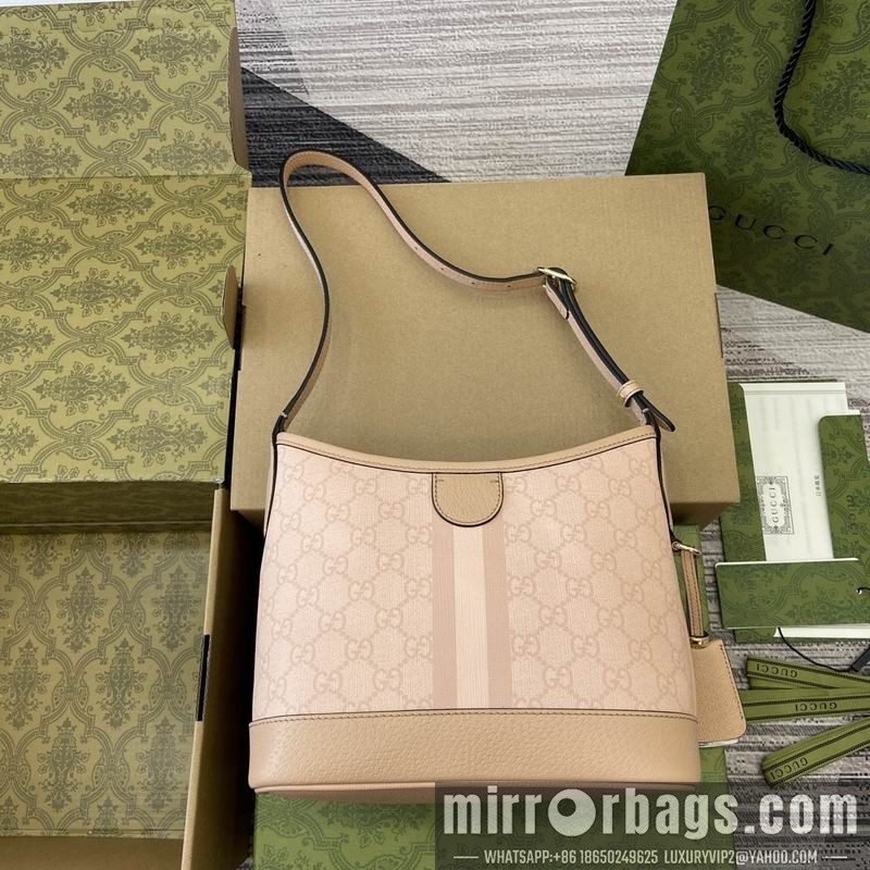 Gucci Bags 781402 23x21x12cm WP 2色