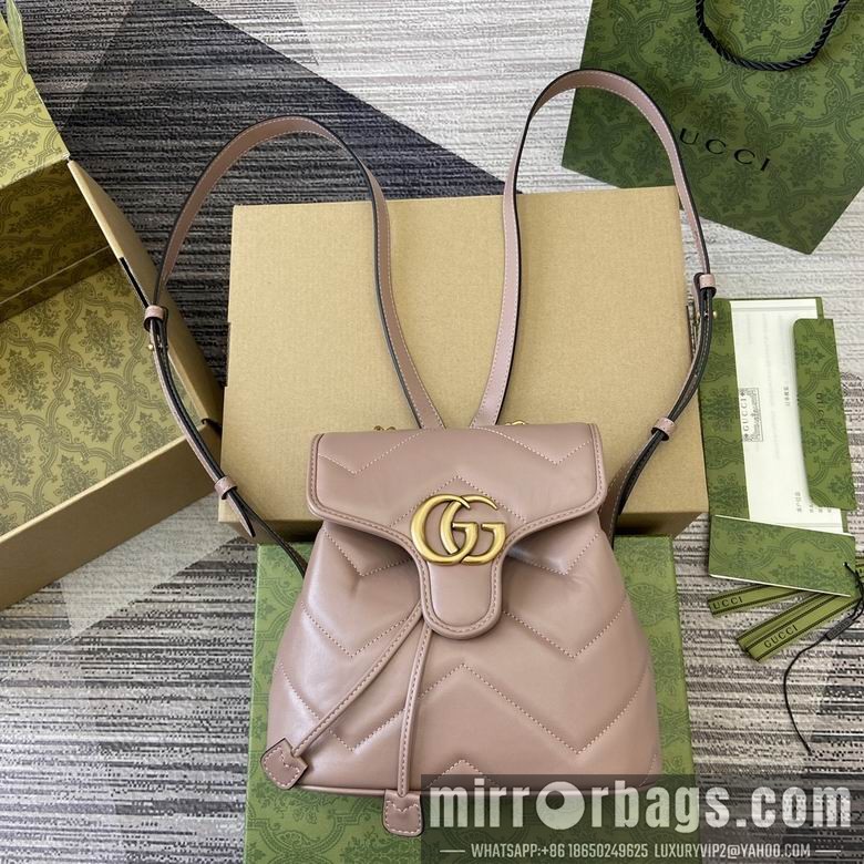Gucci Bags 777253 20X19X11cm MP 3colour