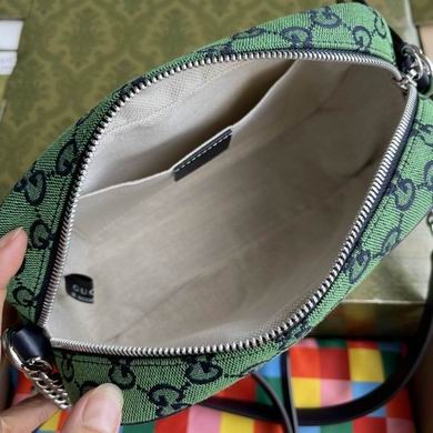 Gucci Bags BL447632 24x13x7