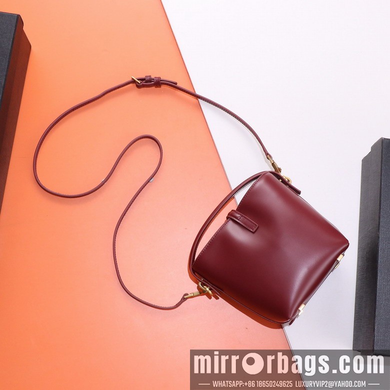 YSL Bags YSL 765870 15x13x6cm 8D4