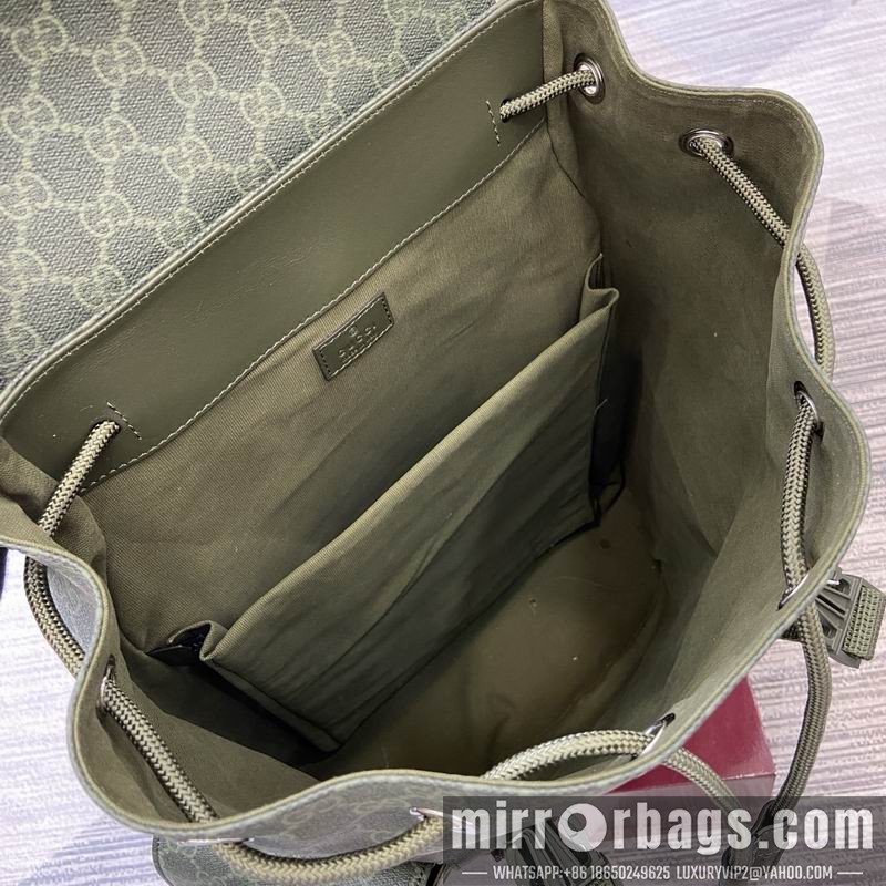 Gucci Bags 792080 35x46x12cm MP