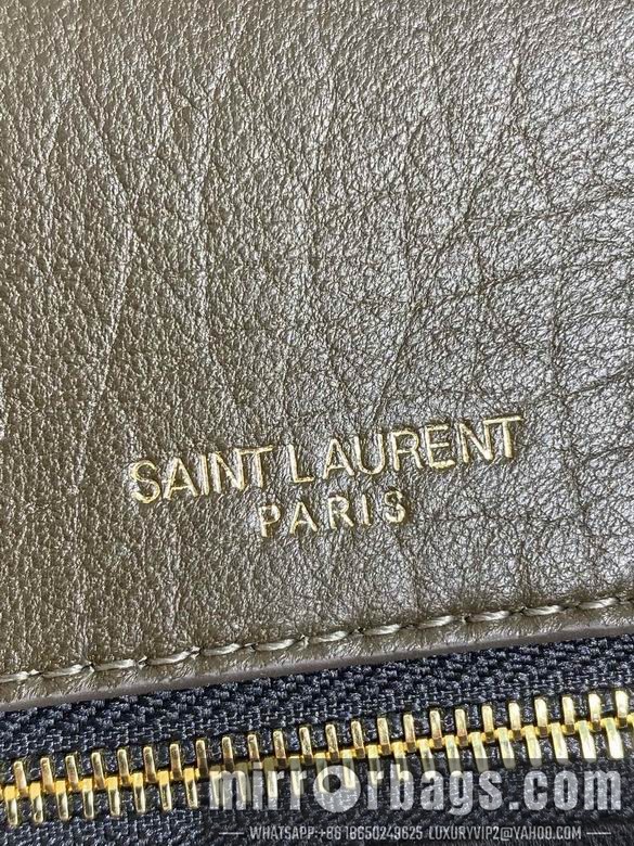 YSL Bags 734153 26X14X7cm MT 4