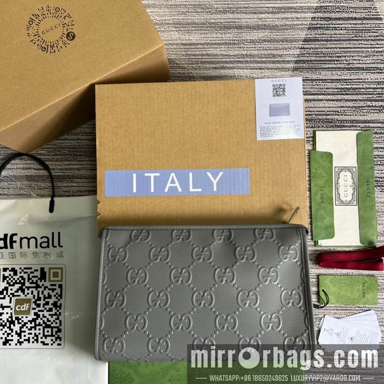 Gucci Bags 625568 28.5X18X9cm MP