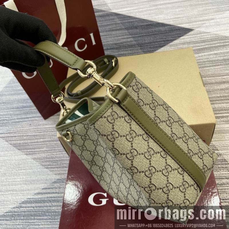 Gucci Bags 815118 19x18x11cm MP 2色