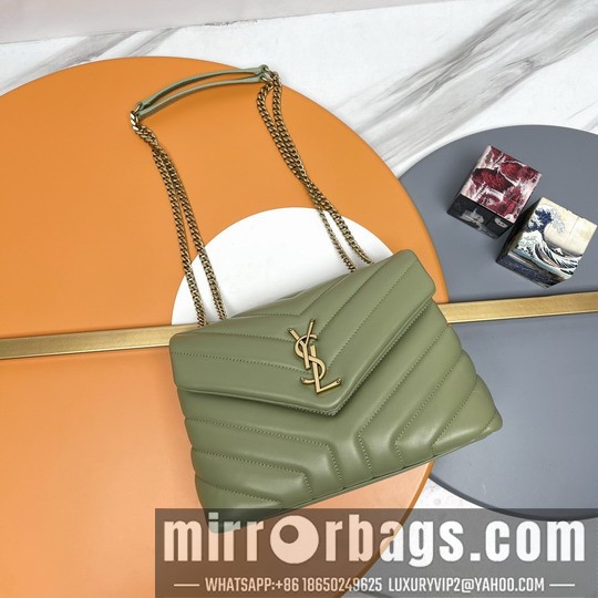 YSL Bags YSL 494699 23x17x9cm 8D1