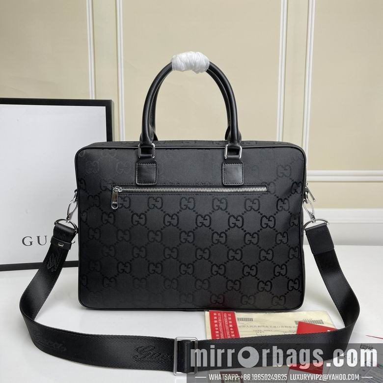 Gucci Bags 6977-1 39x8x29cm