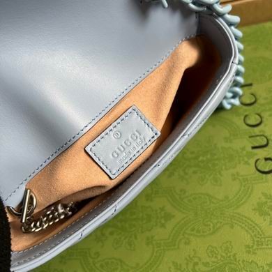 Gucci Bags Marmont 699757 16.5X10.2X5.1cm MP