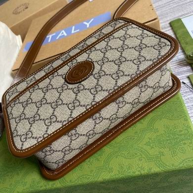 Gucci Bags Marmont 658572 22.5X14X7cm MP