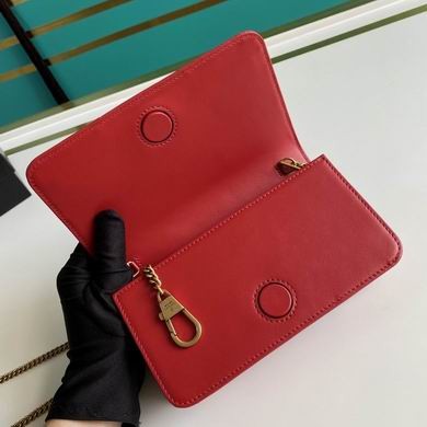 Gucci Bags BA488426 18x10.5x4.5
