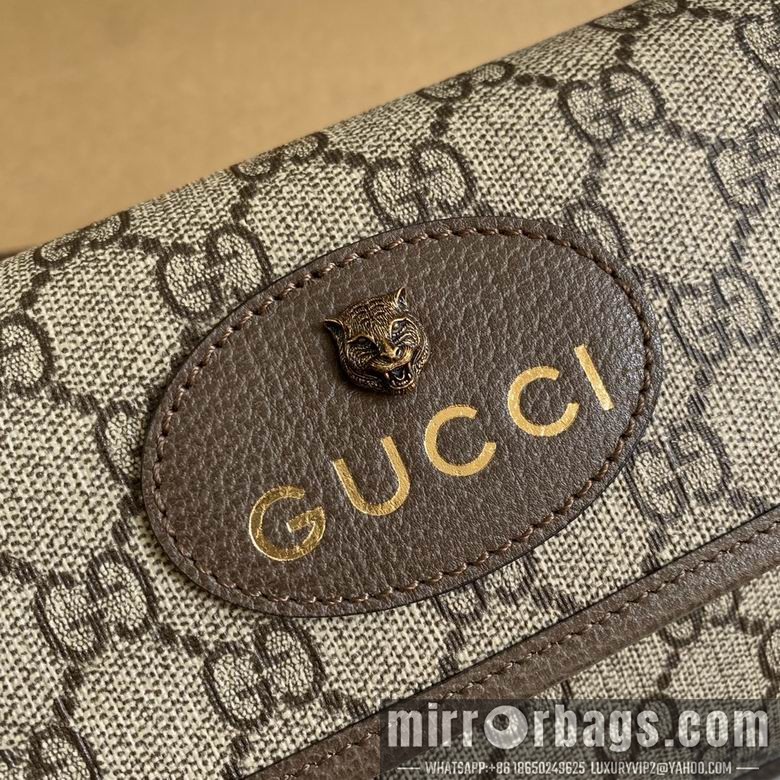 Gucci Bags 493930 24X16.5X4cm MP