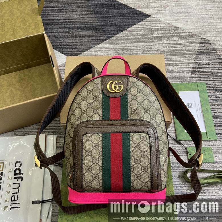Gucci Bags 547965 22X29X15cm MP