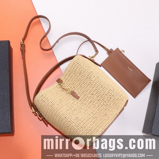 YSL Bags YSL 773991 20x25x16cm 8D
