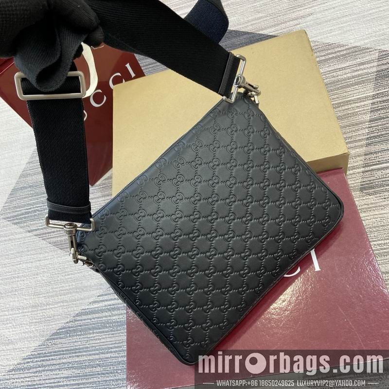 Gucci Bags 850214 31x24.5x3.5cm MP