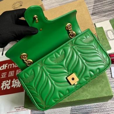 Gucci Bags 443497 26X15X7cm MP 2