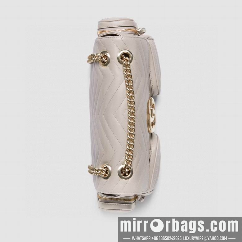 Gucci Bags 795228 25.5X15X7cm MP