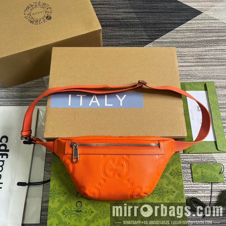 Gucci Bags 658582 23X13X5cm MP