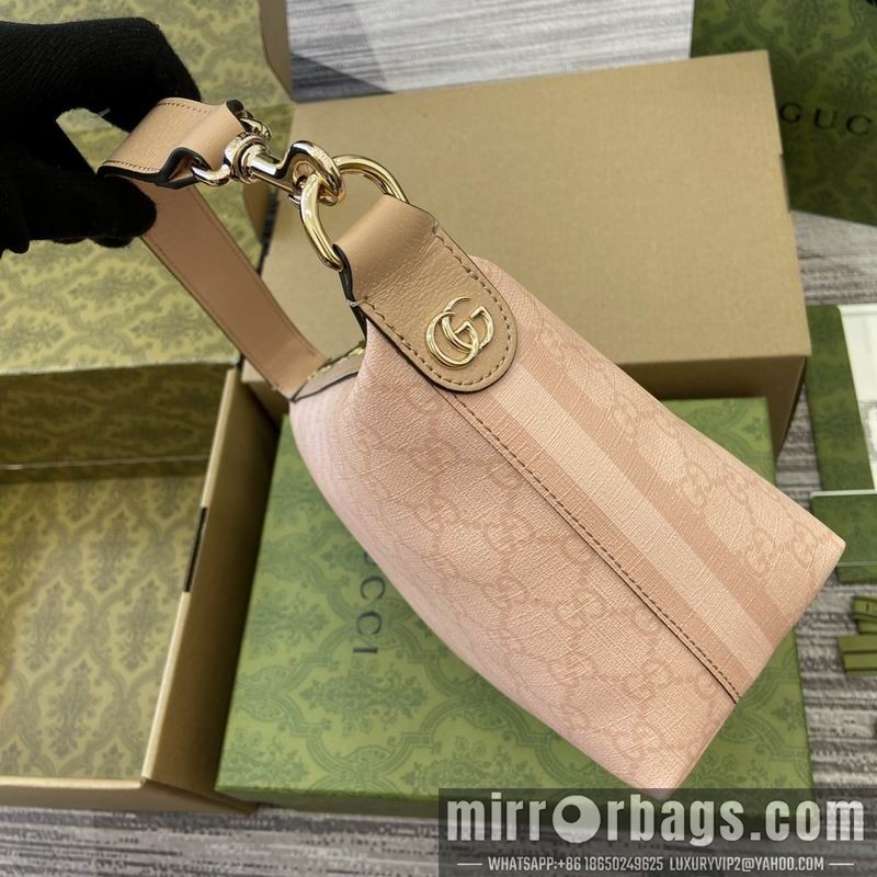 Gucci Bags 795170 20x18.5x10cm MP 2色