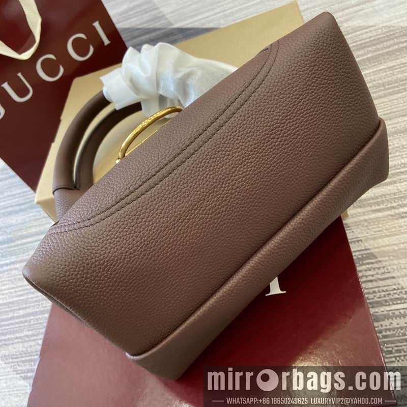 Gucci Bags 837467 27.5x21x16cm MP