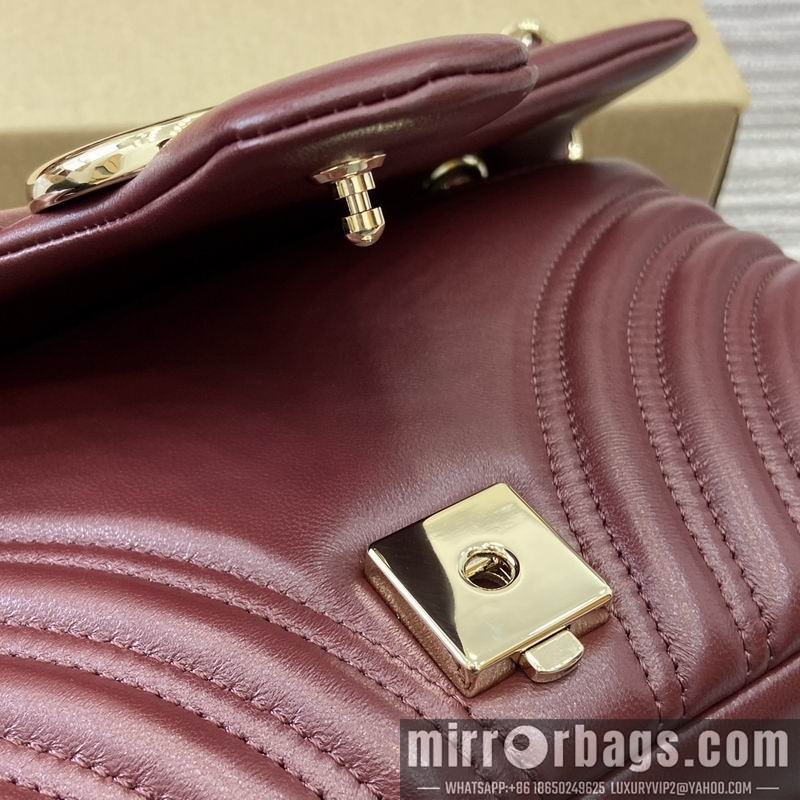 Gucci Bags 837267 26x15x7cm MP2