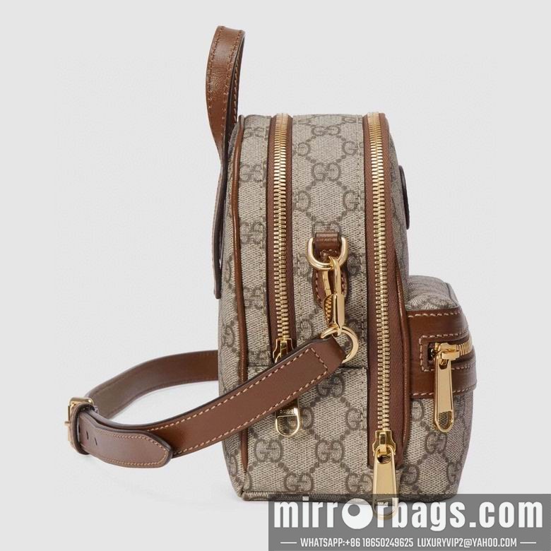 Gucci Bags 725654 15X19X8cm MP