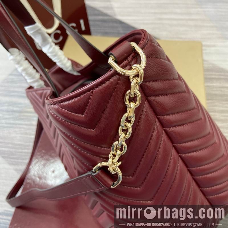Gucci Bags 847387 28x24x16cm MP 2色