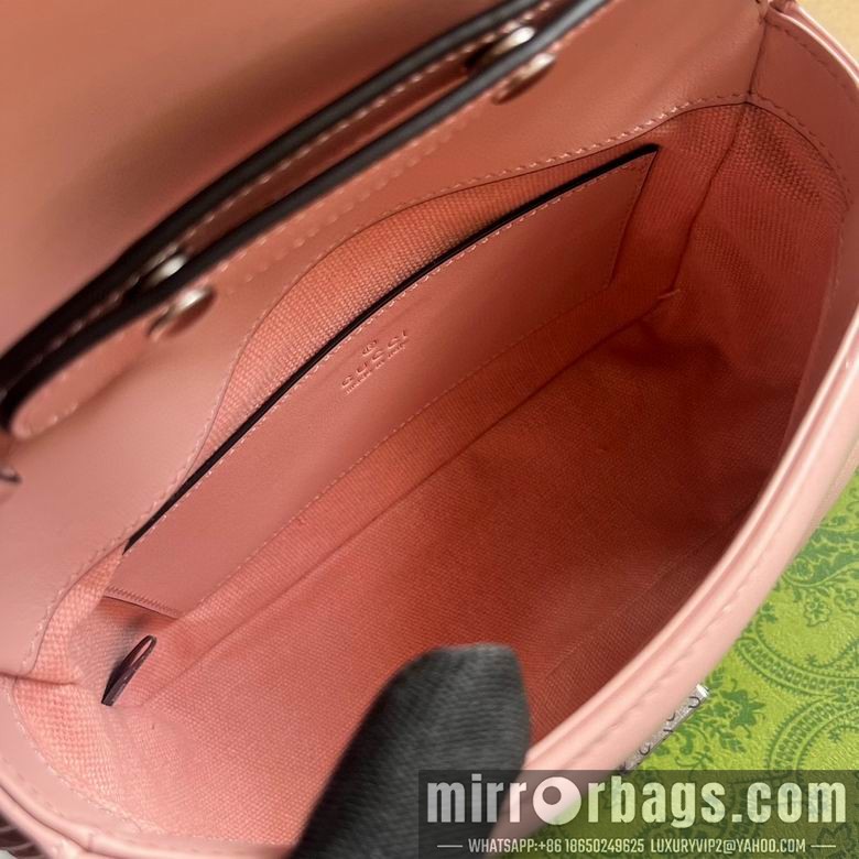 Gucci Bags 702563 15.5X21X8cm MP