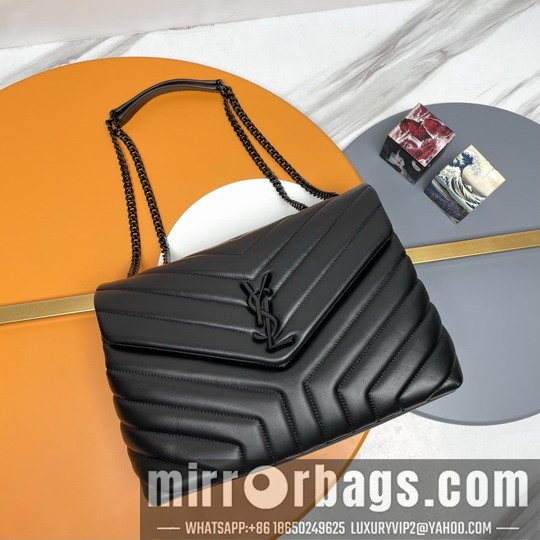 YSL Bags YSL 459749 31x22x10cm 8D4
