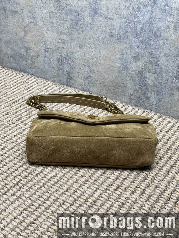 YSL Bags 734153 26X14X7cm MT 5