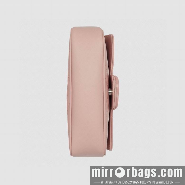 Gucci Bags 476433 10X16.5X4.5cm MP