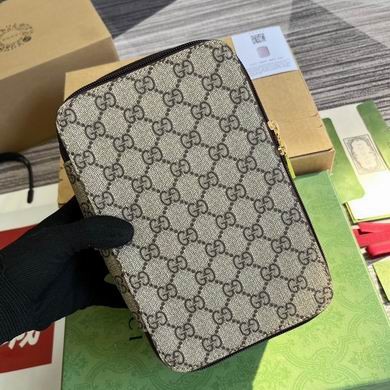 Gucci Bags 726657 22X8X14cm MP 2colour