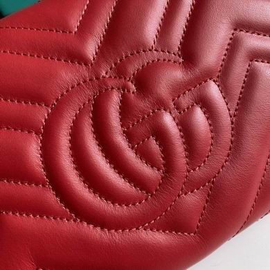 Gucci Bags BA474575 20x13x6