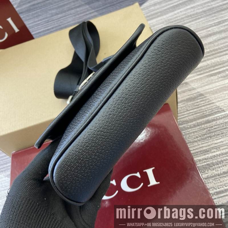 Gucci Bags 838599 18.5x12x5cm MP 2色