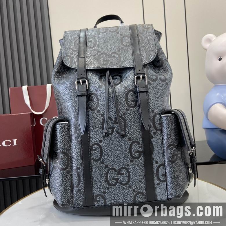 Gucci Bags 625770 34X41X12cm