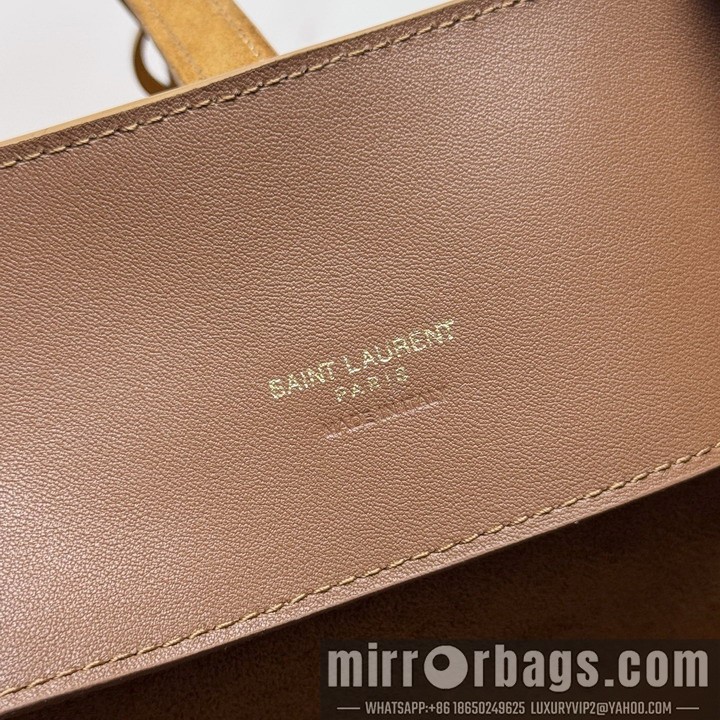 YSL Bags YSL LE 5A7 742828 26x20x12cm 8D