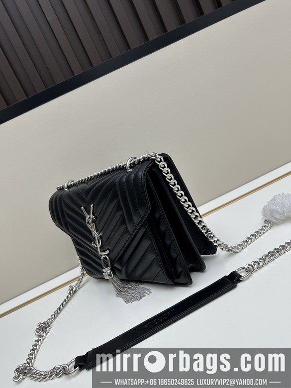 YSL Bags YSL 18524 22x14x6cm jj1