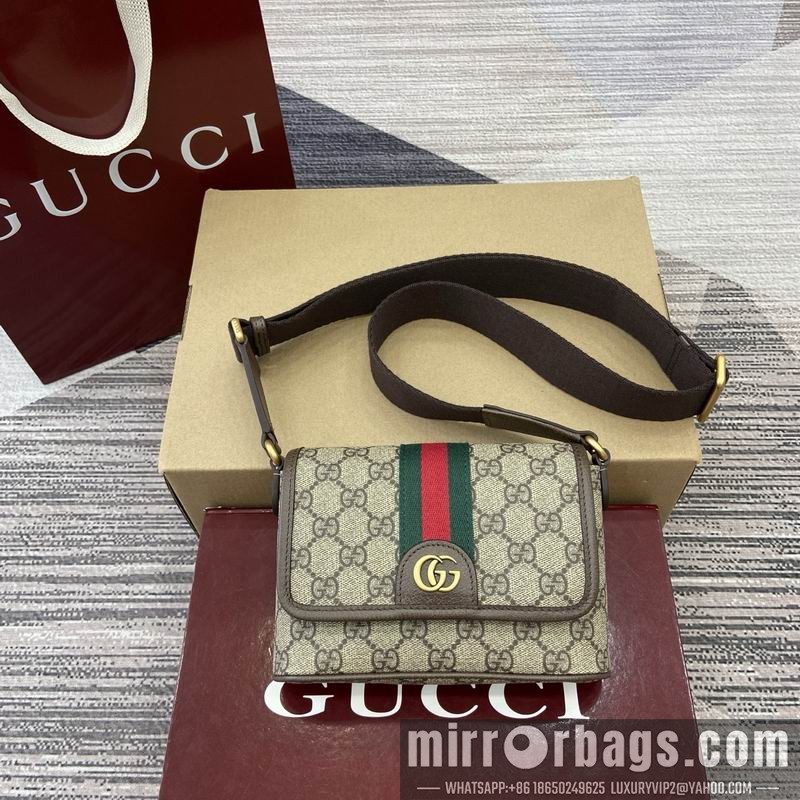 Gucci Bags 838599 18.5x12x5cm MP